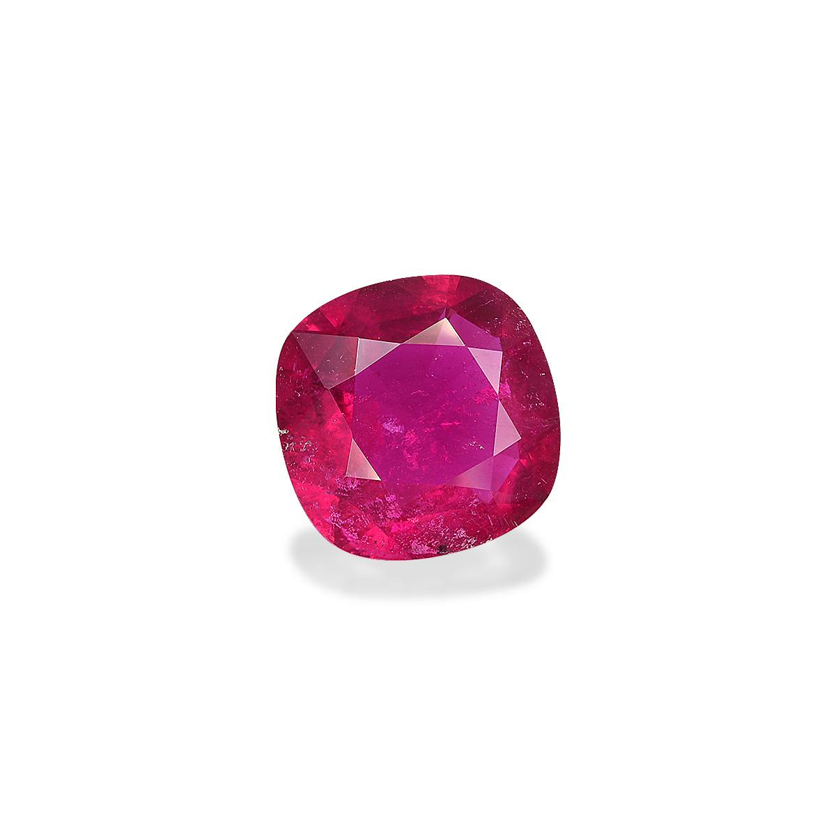 Rubellite Tourmaline 4.67 ct